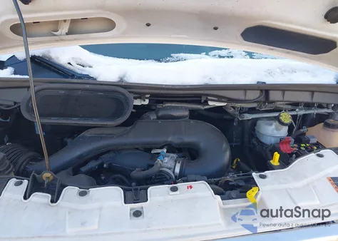 2019 Ford Transit-250 из США, поврежденный, VIN 1FTYR3XM5KKA64013